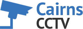 Cairns CCTV Logo