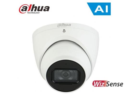 Dahua 6MP CCTV